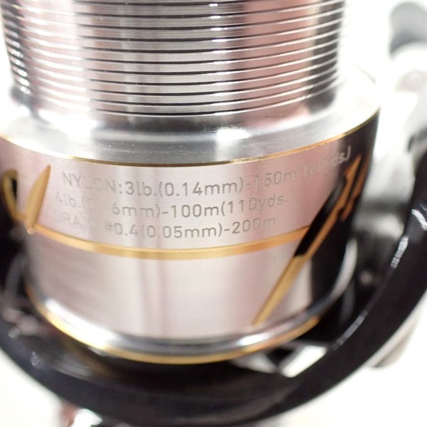 ２０ルビアスＦＣＬＴ２０００Ｓ